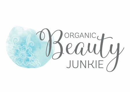 Organic Beauty Junkie