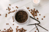 Natural Coffee Body Scrub