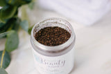 Natural Coffee Body Scrub