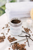 Natural Coffee Body Scrub