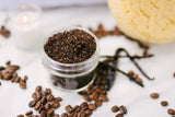 Natural Coffee Body Scrub